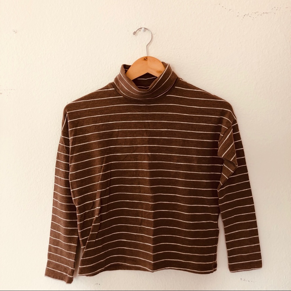 Madewell Striped T-shirt